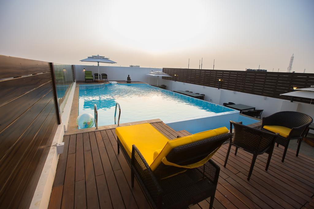 Hotel Radha Prasad Ероде Екстер'єр фото