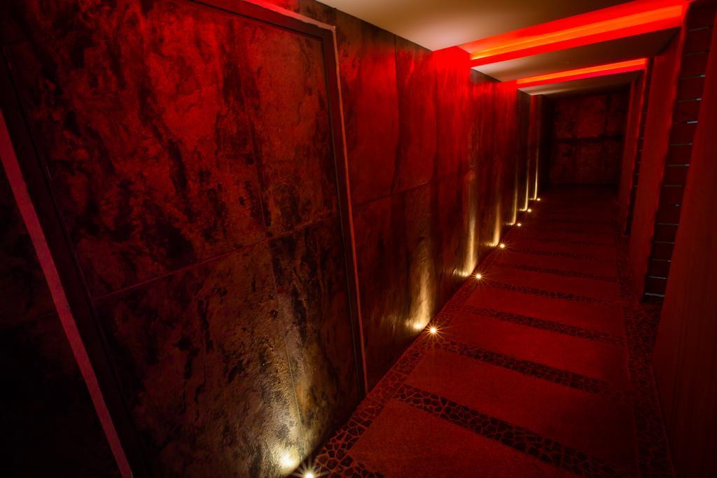 Hotel Radha Prasad Ероде Екстер'єр фото