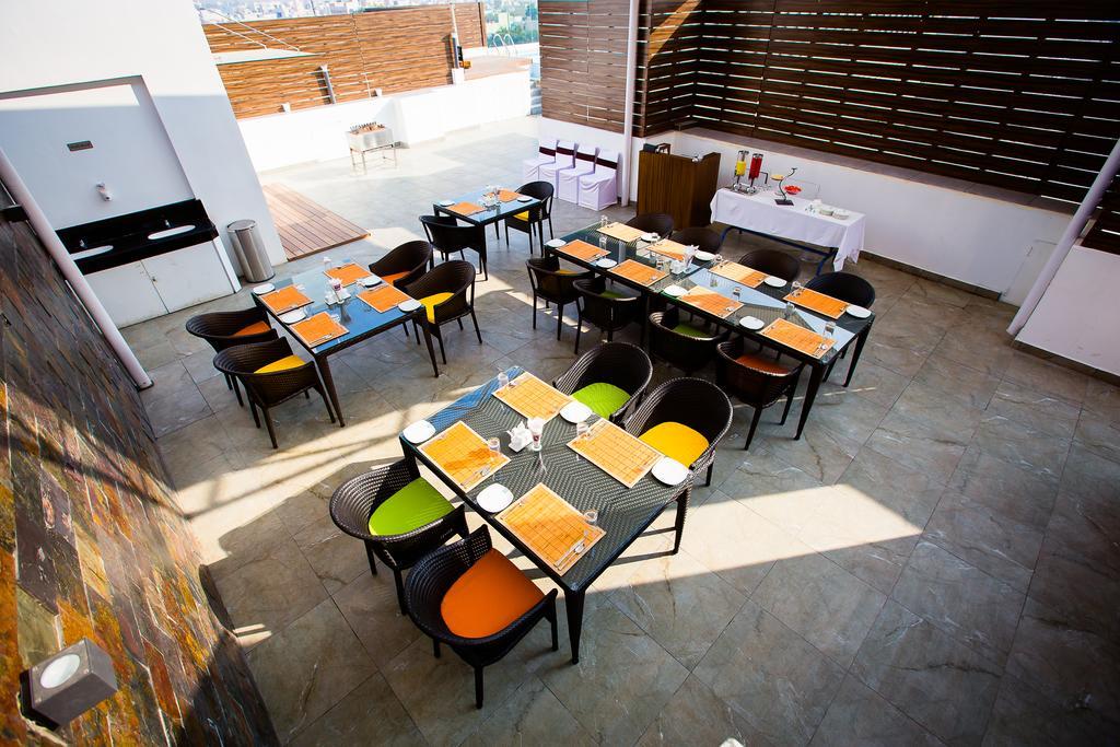 Hotel Radha Prasad Ероде Екстер'єр фото